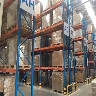 Heavy Duty Industrial Shelving Warehouse Storage Pallet Racking Heavy Duty Industrial Shelving Warehouse Storage Pallet Racking